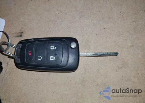 2013 Chevrolet Equinox 1Lt из США, поврежденный, VIN 2GNFLEEK2D6426379